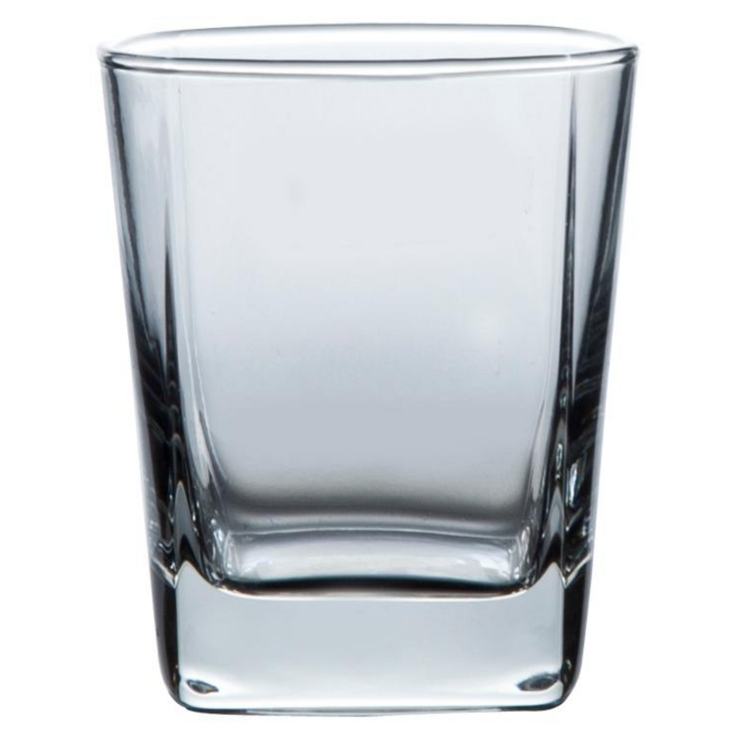 Elegant Glass Cup Collection – 189ml, 277ml, 355ml