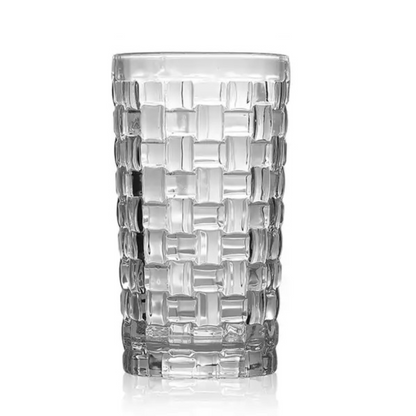 Elegant and Durable Drinking Glasses