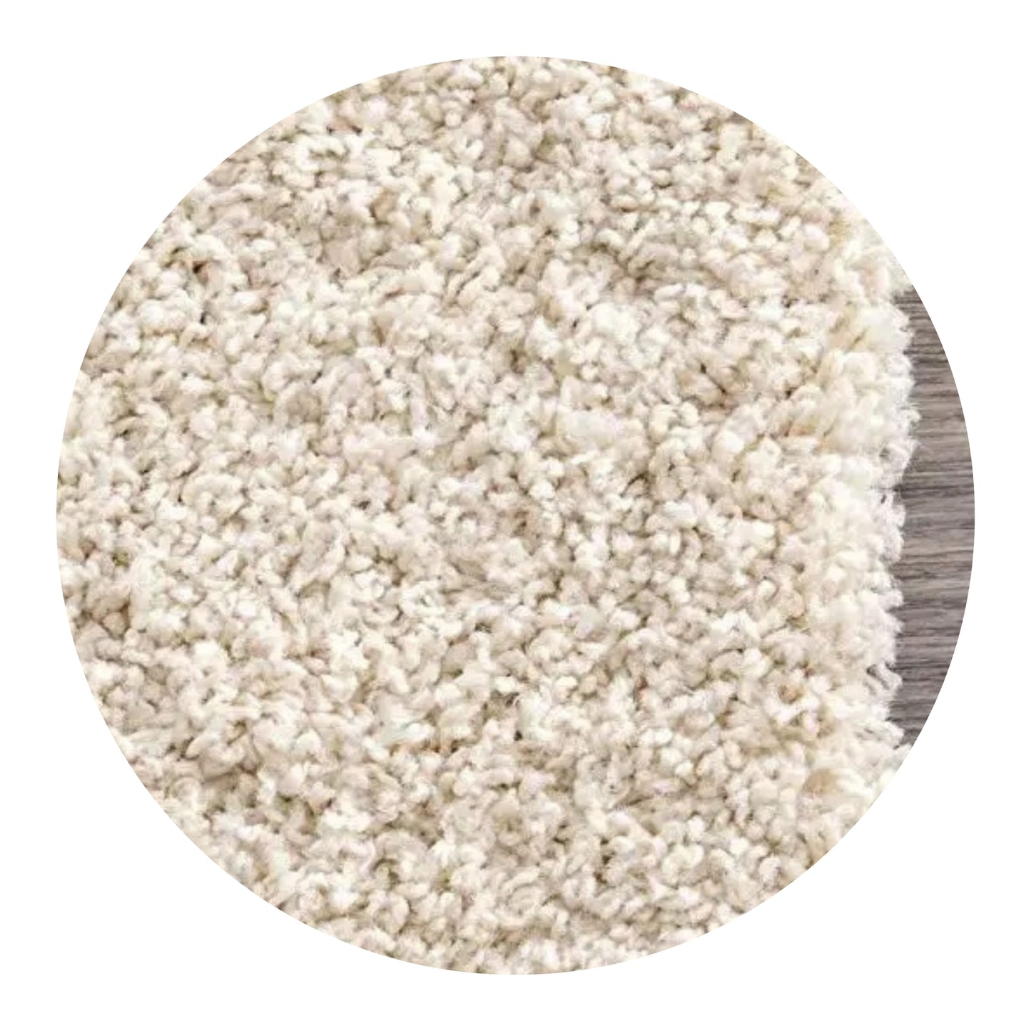 Hand-Woven Microfiber Rag – Luxurious Soft Area Rag