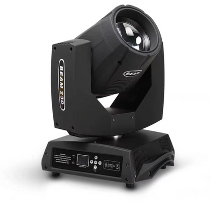 Moving Head Beam Light 7R 230W – High Power Stage Lighting Fixture