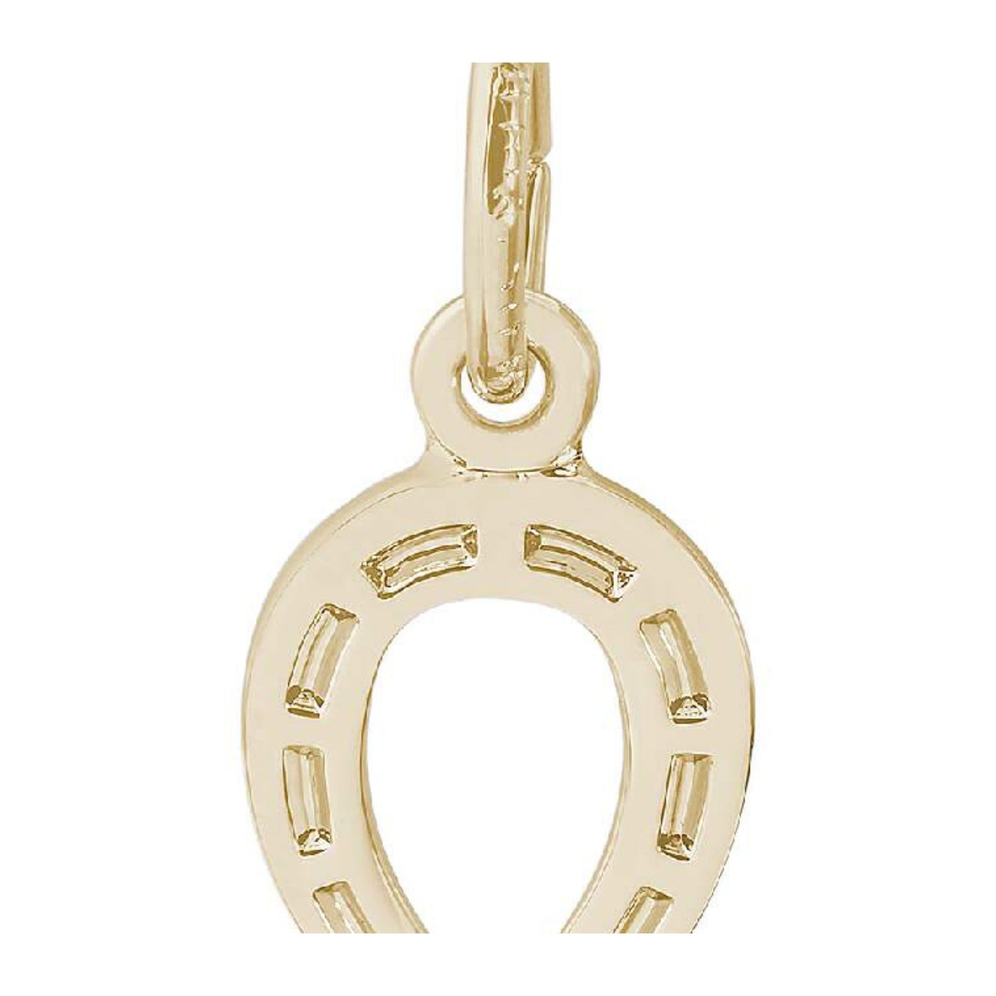 Lucky Horseshoe Trinket – Decorative Charm for Gifts & Home Décor