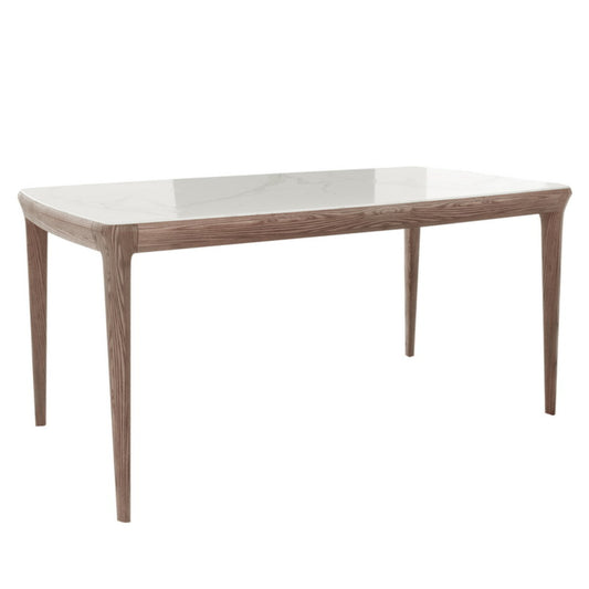 Rectangular Dining Tables DT7E183-B / DT7E182-B for Hospitality Dining Spaces