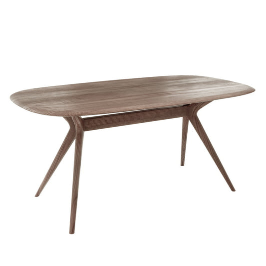 Stylish Contemporary Dining Table – 3 Size Variations Available