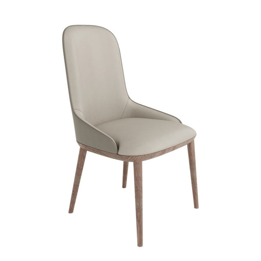 Stylish Dining Chair DC7E723-P6001 for Elegant Dining Areas
