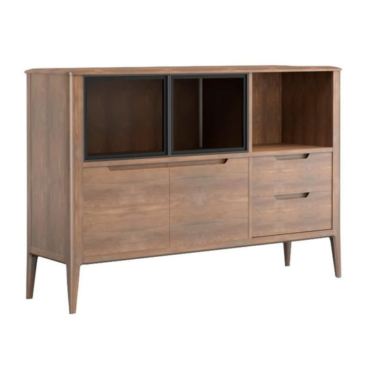 Sleek Sideboard DS7E105 for Modern Dining and Hospitality Spaces