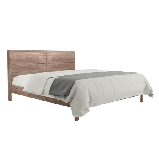 Premium Queen/King Size Bed BB7E228/229 for Sophisticated Bedrooms
