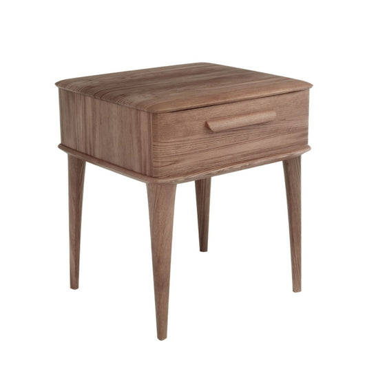 Contemporary Night Stand BN7E813 with Clean Design