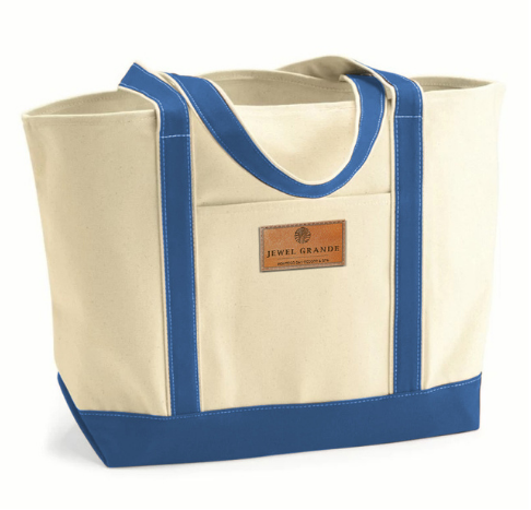Amenity Bags – Elegant & Practical for Guest Essentials