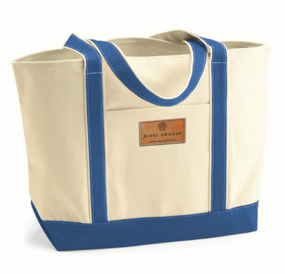 Amenity Bags – Elegant & Practical for Guest Essentials