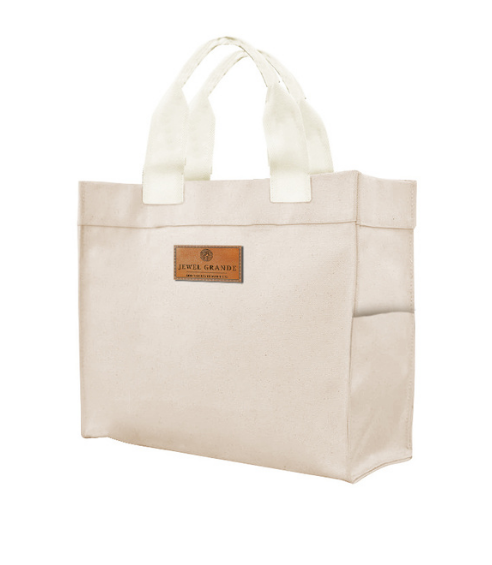 Amenity Bags – Elegant & Practical for Guest Essentials