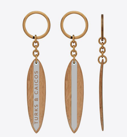 Elegant & Durable Keychain – A Perfect Everyday Accessory