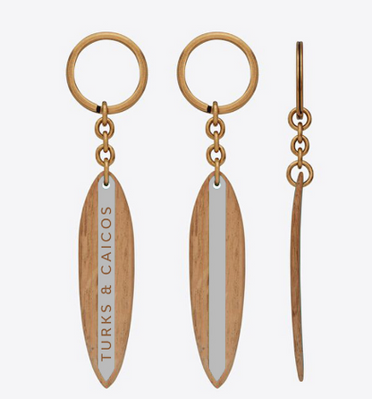 Elegant & Durable Keychain – A Perfect Everyday Accessory