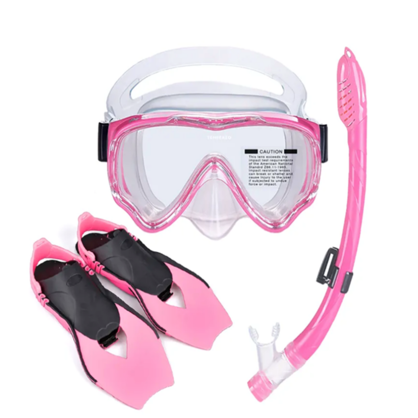 Kids' Diving Set – Safe, Fun & Adventure-Ready