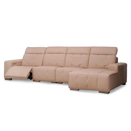 L Shaped Sofa KA2023