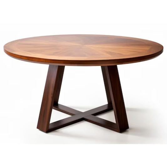 Round Dining Table AK DT662201