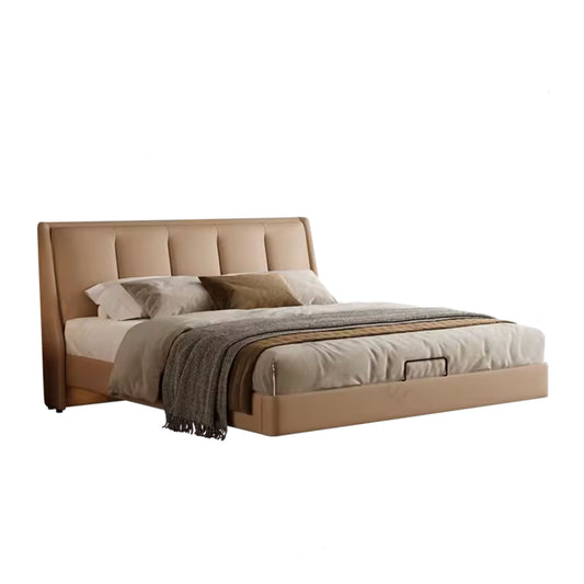 Contemporary King Bed KD8097
