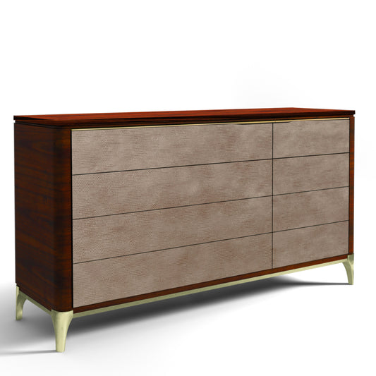 Wide Double Dresser RK BV662202