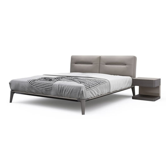 Upholstered King Bed BB6K634 P2119