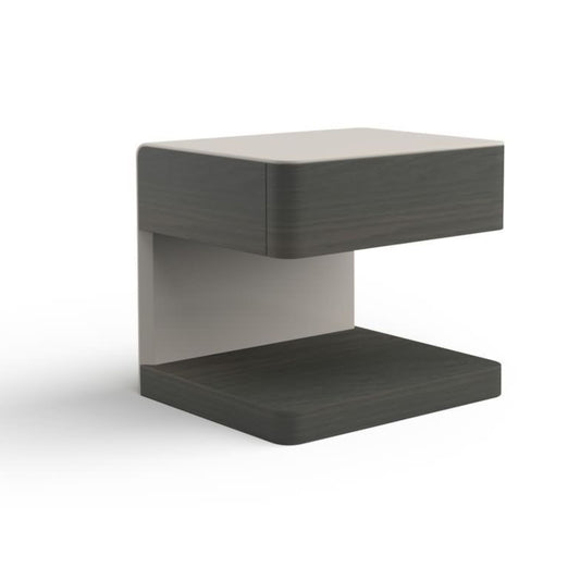 Modern Night Stand BN6K632 W18