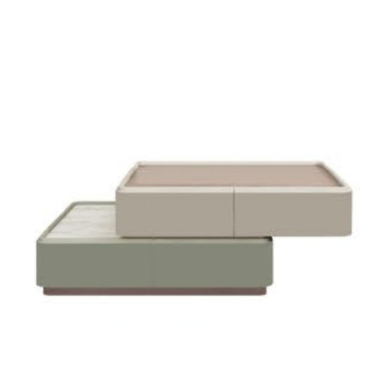Rectangular Coffee Table LT6K635