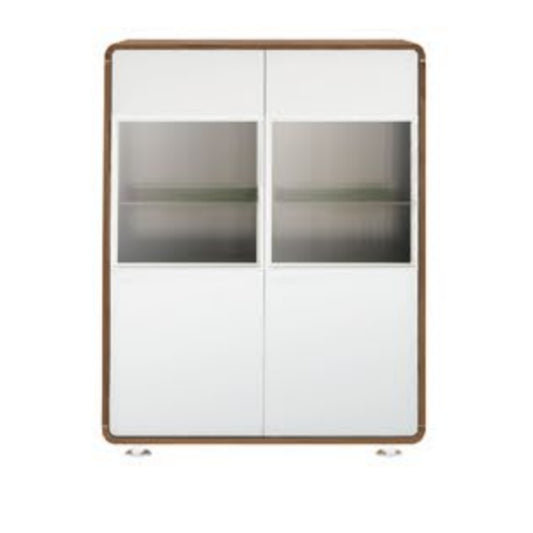 Modern Storage Cabinet LS63W288 CG