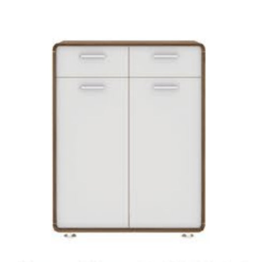 Modern Shoe Cabinet LD63W406 6