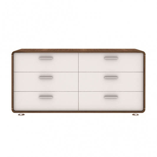 Modern Double Dresser BV63W308 6