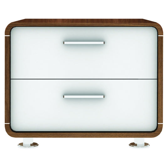 Compact Night Stand BN63W309 6