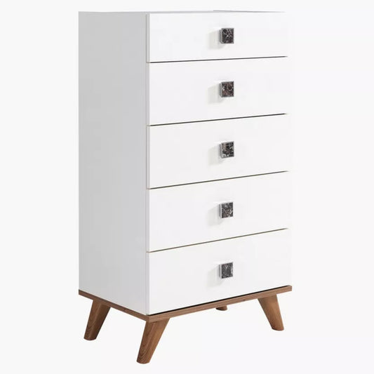 Contemporary Double Dresser 3BV10903