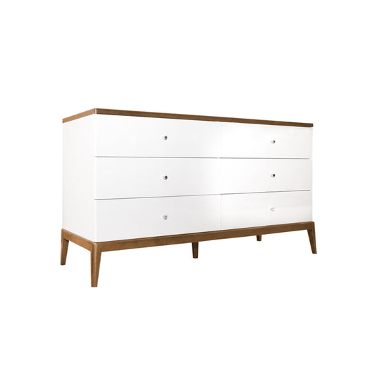 Modern Double Dresser 3BV10904