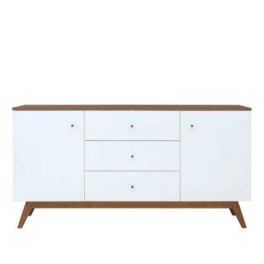 Contemporary Buffet Sideboard 3DS10901