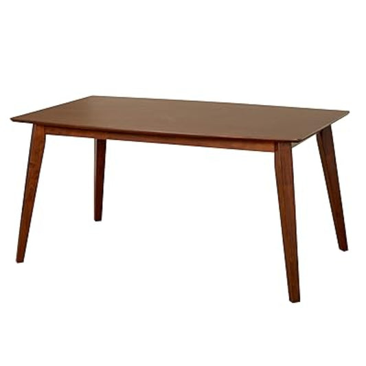 Rectangular Dining Table 3DT10902
