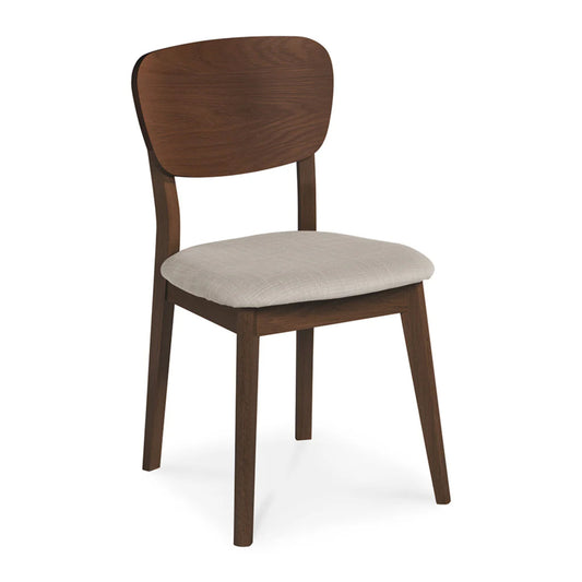 Modern Dining Chair DC66737A