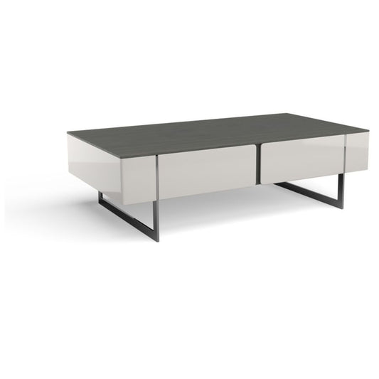 Sleek Coffee Table LT6K636