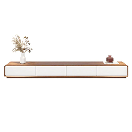 Low-Profile TV Stand LS6W3272
