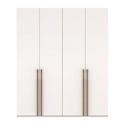 Spacious 4 Door Wardrobe BD63011