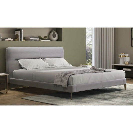 Modern King Bed GZ-KB-02 with BW1820A Frame