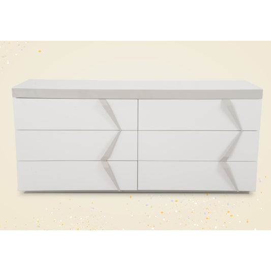 Double Dresser GZ-DRE-02