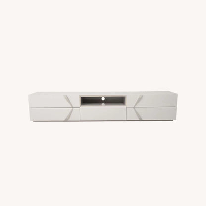 Contemporary TV Stand GZ-TV-02