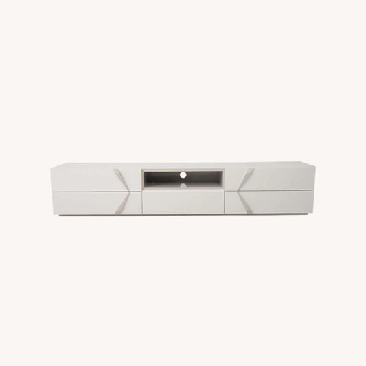 Contemporary TV Stand GZ-TV-02