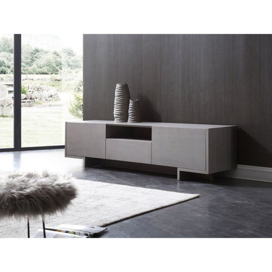 Contemporary TV Stand 3618-823-M26