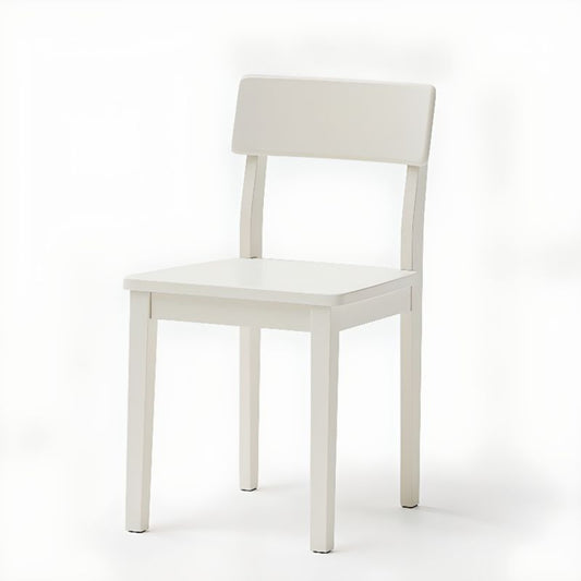 Set of 4 Contemporary Dining Chairs DC6V724M / DC6V724