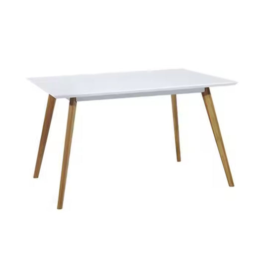 Modern Rectangular Dining Table 3DT20101-6V3