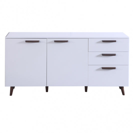 Contemporary Buffet Sideboard 3DS20101-6V3 with Ample Storage