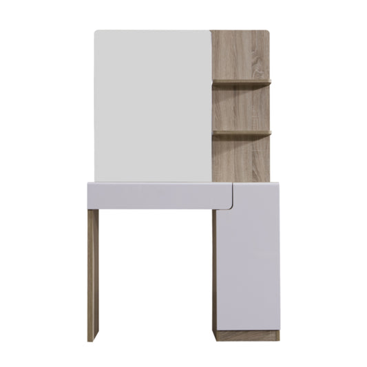 BV65W167-6 Elegant Dresser Table with Mirror