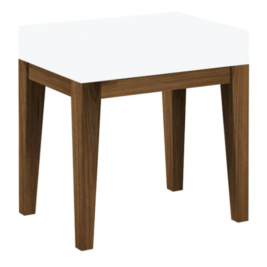 BV63001-P18 Compact Dressing Stool