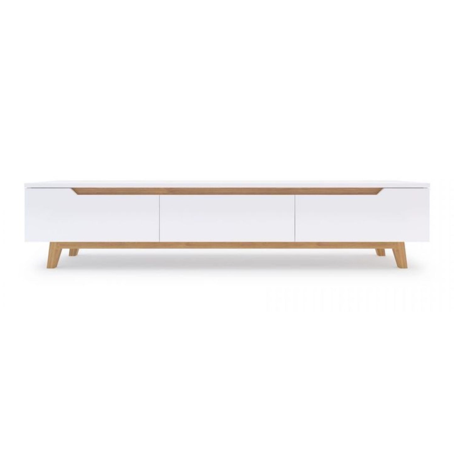 LS46652-TA5177A Contemporary TV Stand