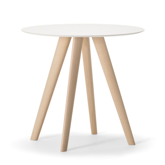 LT63621 Contemporary Accent Side Table