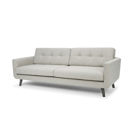 KW4082-003 Contemporary Three-Seater Sofa
