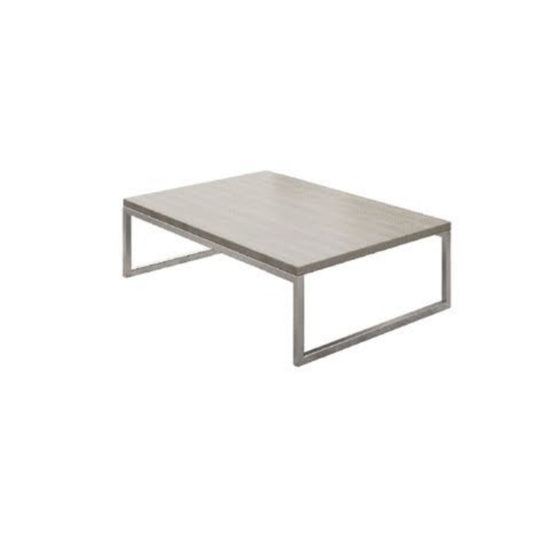 LT21209-1 Minimalist Rectangular Coffee Table